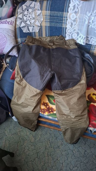 Delphin CruisAIR SPRING 5T XL/L