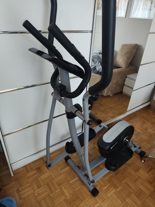 Orbitrek Trenażer magnetyczny