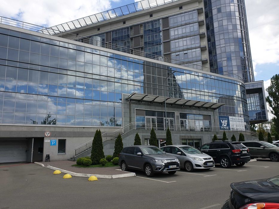 Commercial real estate at st. Knyazya Romana Mstislavicha Zhmachenka generala (area 6200 m²) - Atlanta.ua - photo 11