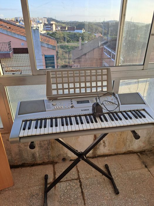 Piano digital Yamaha