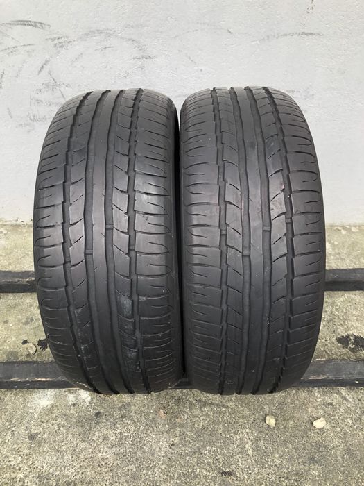 Шини Sava 205 55 R 16 2шт Літо (0116) Резина 2022рік