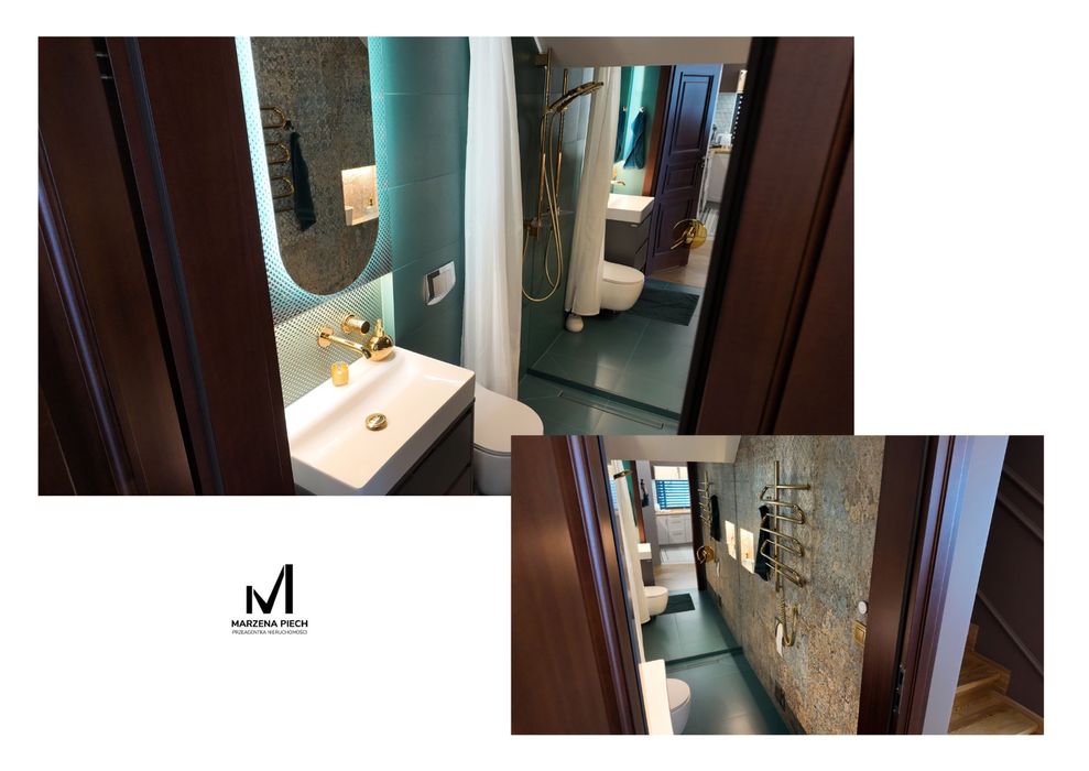 Luksusowy dom na sprzedaż w Jaworznie ul Podgórska