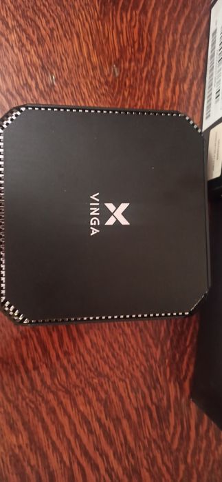Компьютер Mini PC V500 Vinga
