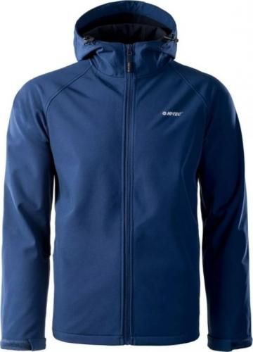 Kurtka męska Hi-Tec Softshell XXL