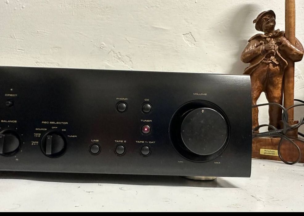 Stereo Wzmacniacz Pioneer A 403 , 2*95 Wat!