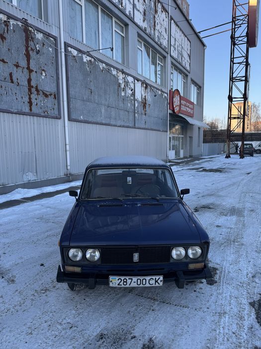 Продам ВАЗ 2106 в чудовому стані