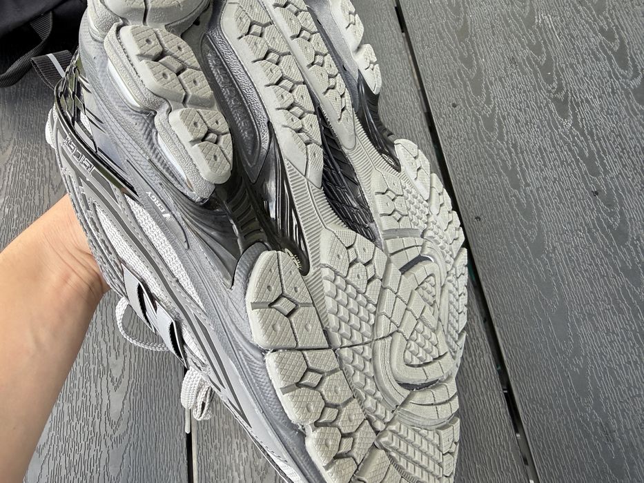 New Balance 1906R Brighton Gray Black Steel Silver Grey Beige