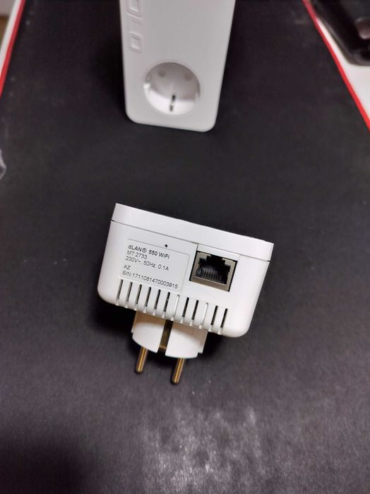 Powerline Device Bundle – 2 Units – DEVOLO64286376621569124