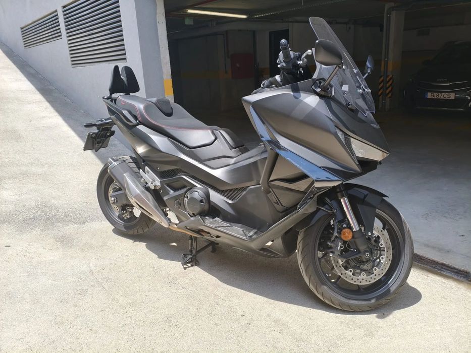 Honda Forza Forza 750 DCT