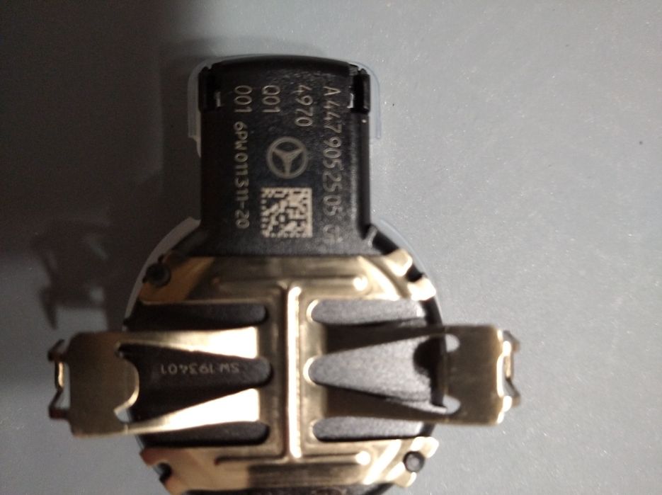 Czujnik deszczu sensor Mercedes-Benz.  Vito