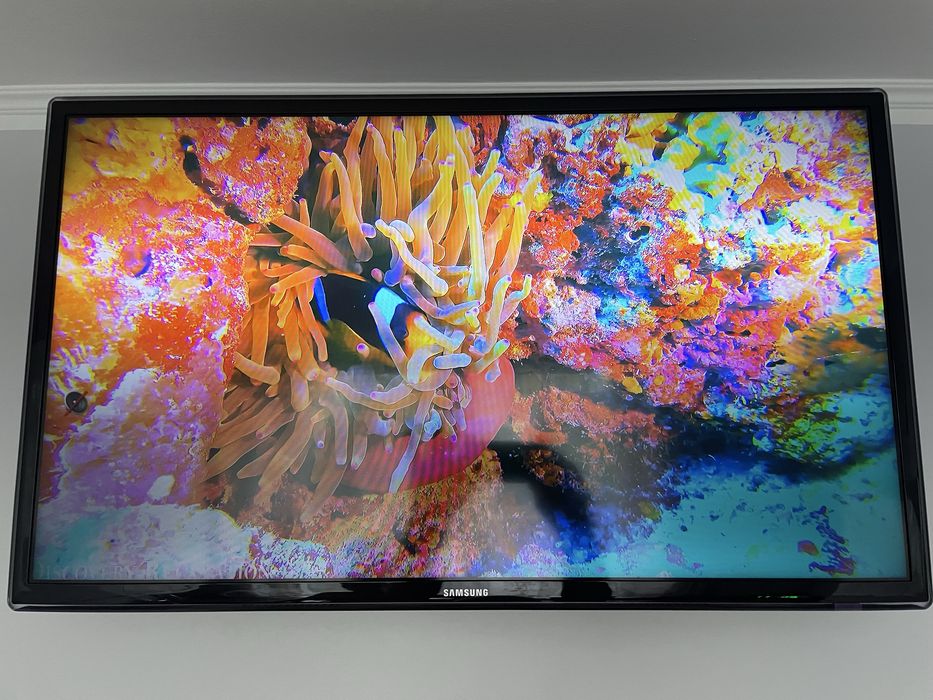 Телевізор Samsung
