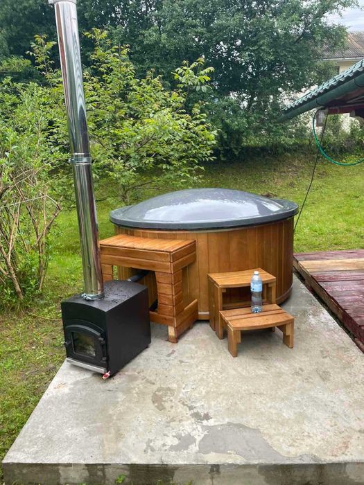 Продамо садибу у Синевирі