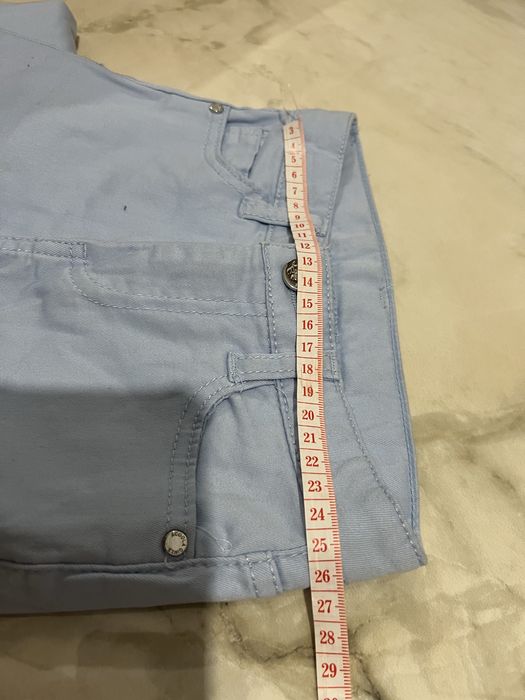 Джинси на дівчинку