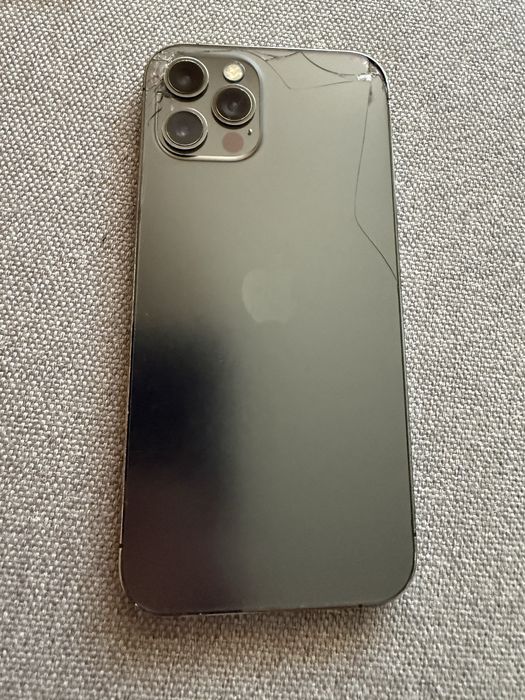 Iphone 12 pro 13 pro