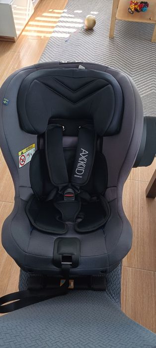 Fotelik axkid minikid