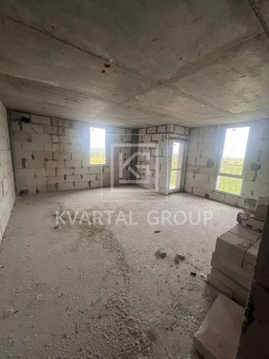 Продаж смарт квартири 32 кв. м  Ясногородка ЖК Ясний