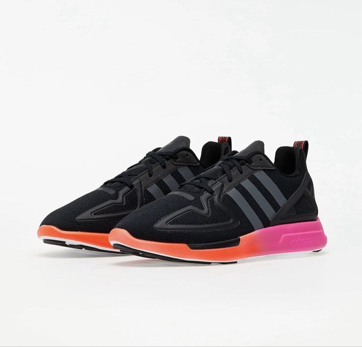 Кросівки Adidas ZX Flux