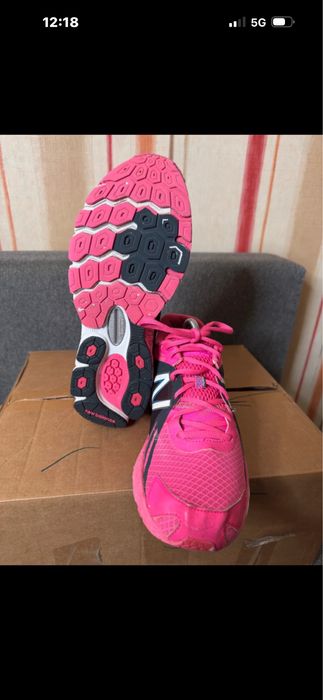 New Balance buty sportowe rozmiar 41,5