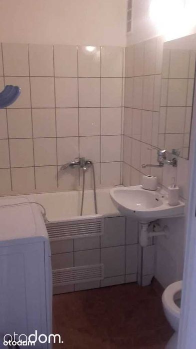 Małe, ciche, ciepłe, dla 2 osób mieszkanie 2 pokoje do wynajęcia