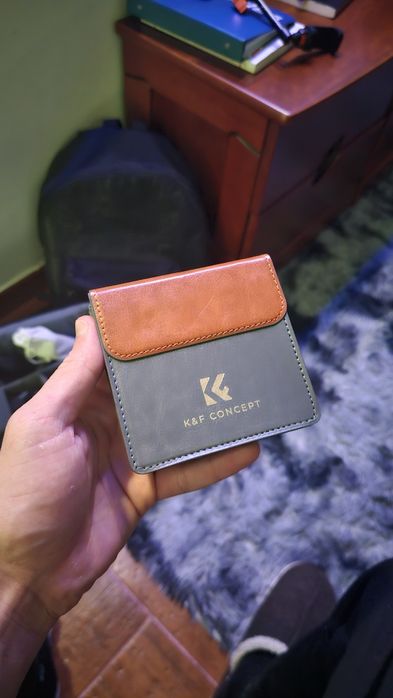 Nd2-400 filtro k&f