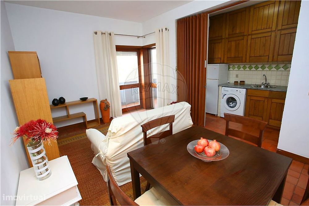 Apartamento T2 para arrendamento
