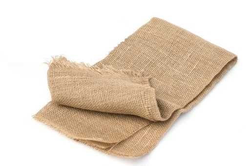 materiał jutowy 80x80
