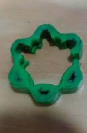 Lâmina Bimby Tm5 "p/ peças"