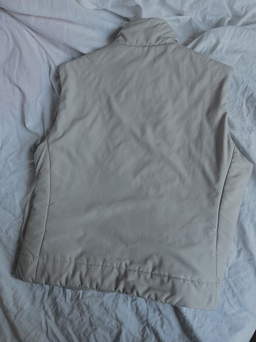 Желетка Reebok р М 46