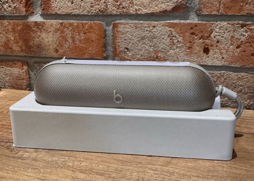 Glosnik Beats Pill nowy