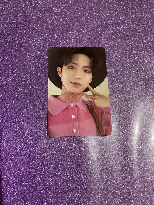 Xdinary Heroes Jun Han pc (kpop)