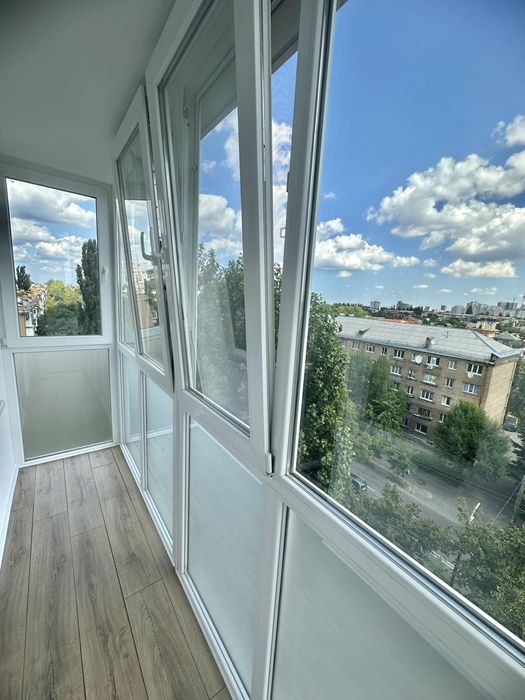 Оренда 2кімнатної Газ!Бойлер! Щербаківського 31а,Нивки метро 9хв пішки