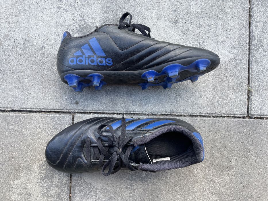 Korki Adidas rozmiar 36