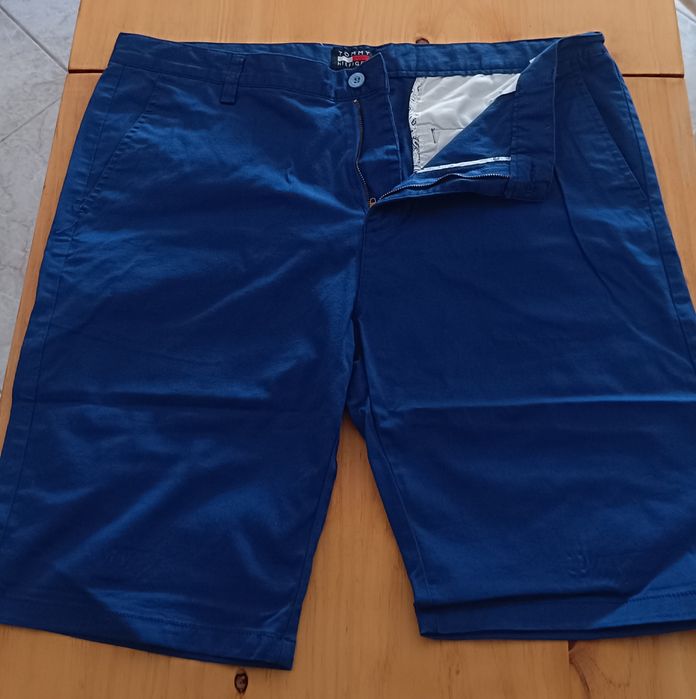 Calção bermuda homem Tommy Hilfiger