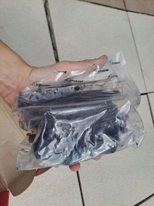 Колодки тормозн передніі Cheri tiggo T11