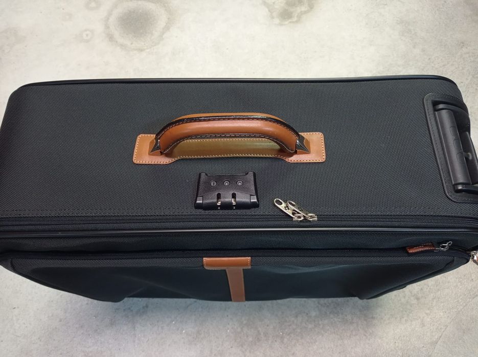 Mala de viagem Samsonite