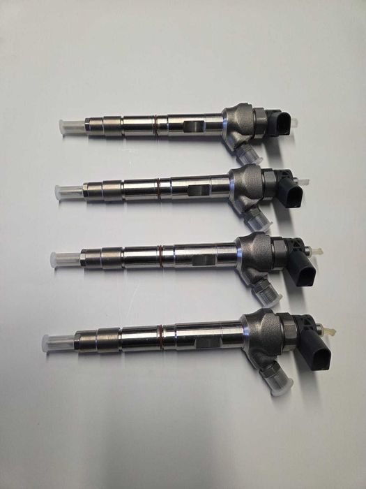 Wtrysk 110468 Bosch 04L130277AC AC Audi Seat VolksWagen 2.0 TDI