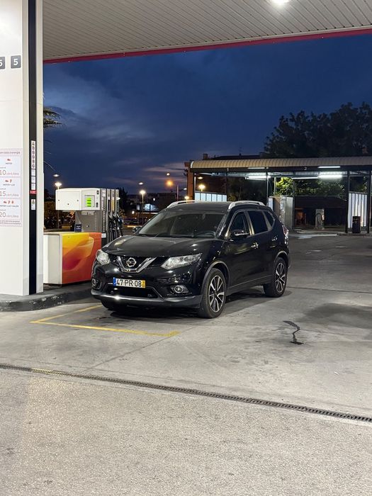 Nissan X-Trail 1.6 dCi Xtronic 360