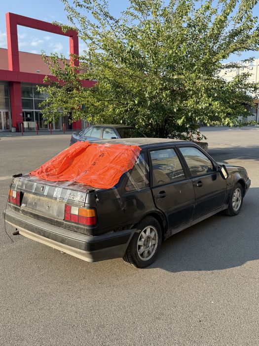 Продам Volvo 440 1.8 1991р