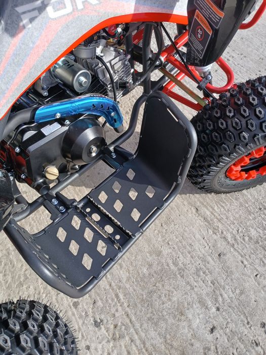 2025 Акція Квадроцикл FORTE AF125 Нова модель Гарантія Квадрик