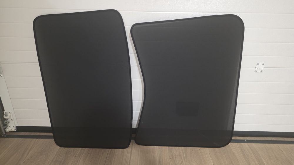 Acessorios  para tesla model 3