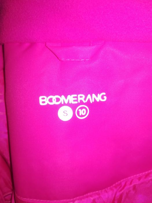 Casaco de Neve criança