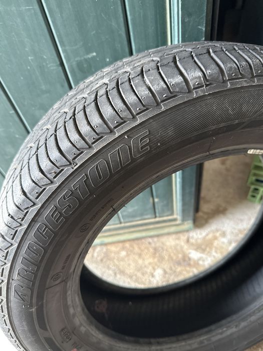 Pneu Bridgestone