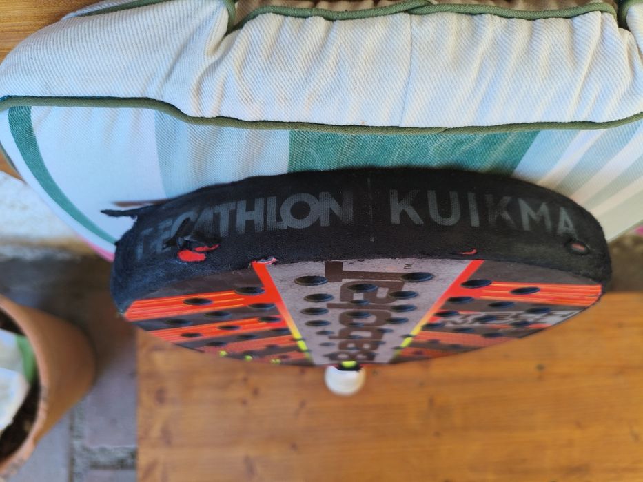 Babolat Technical Viper