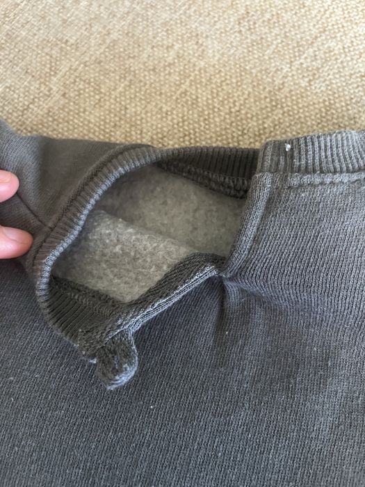 Плаття на осінь 74см