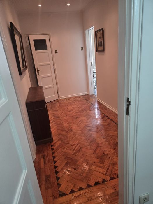 Imovel apartamento t2