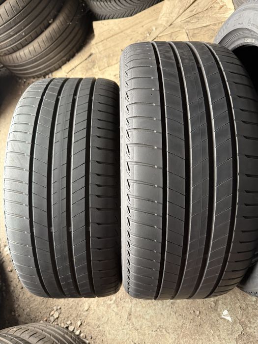 245/40 R19 Bridgestone Turanza T005 /2022рік/літо/4шт./