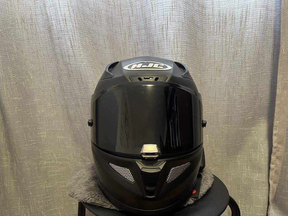 HJC RAPHA 11 Preto