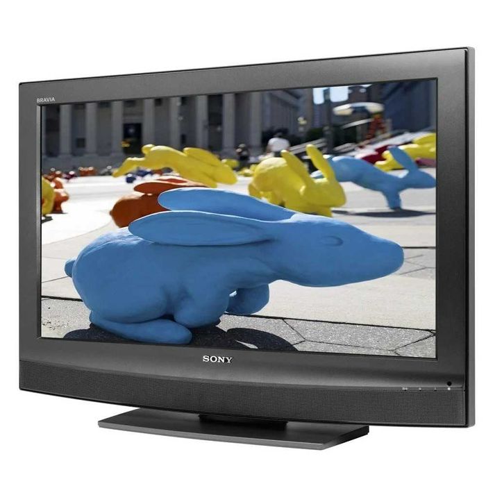 LCD телевізор SONY Bravia KDL 40U2530 на запчастини