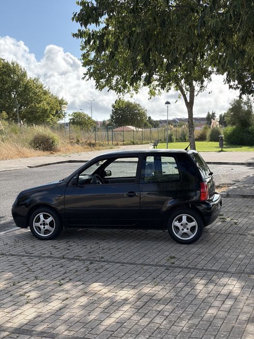 Volkswagen Lupo — fotografia 5