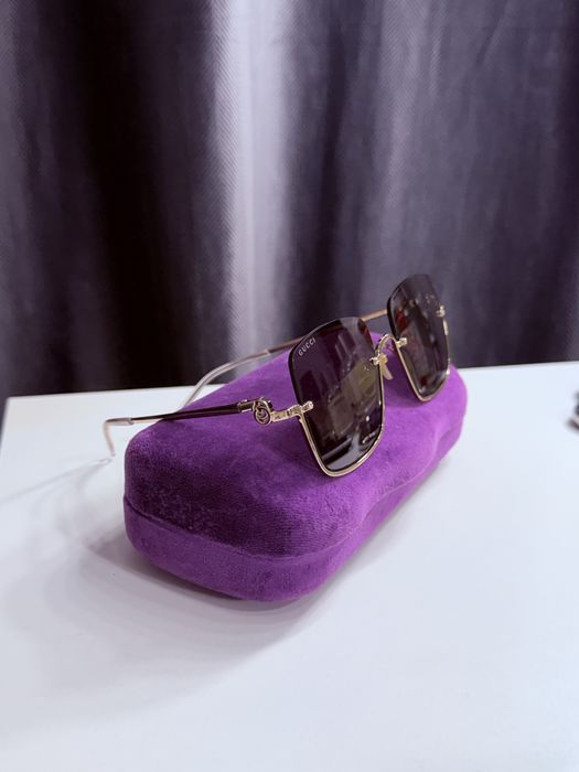 Оригинал очки GUCCI GG1279S